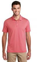 Port Authority ® Gingham Polo